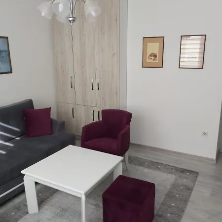 Stan Za 10 Σαράγεβο